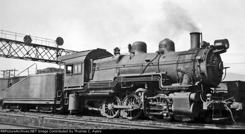 PRR 2013, B-6SB, c. 1946